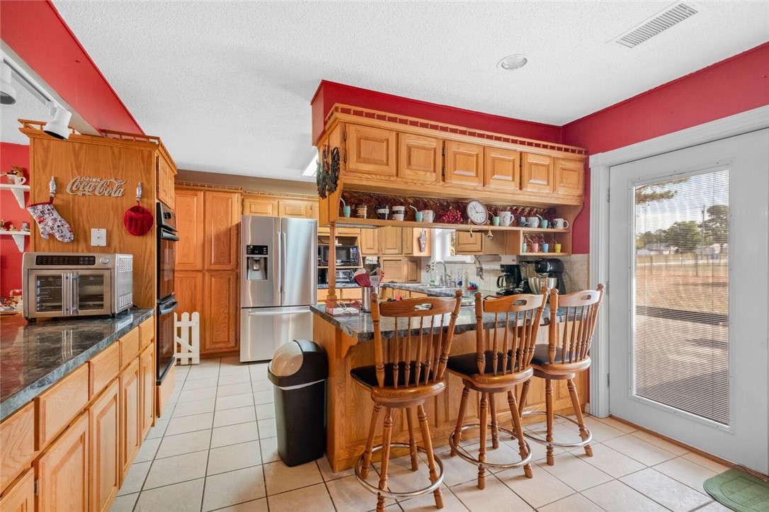 Oswalt 2nd Add Gravette - Residential