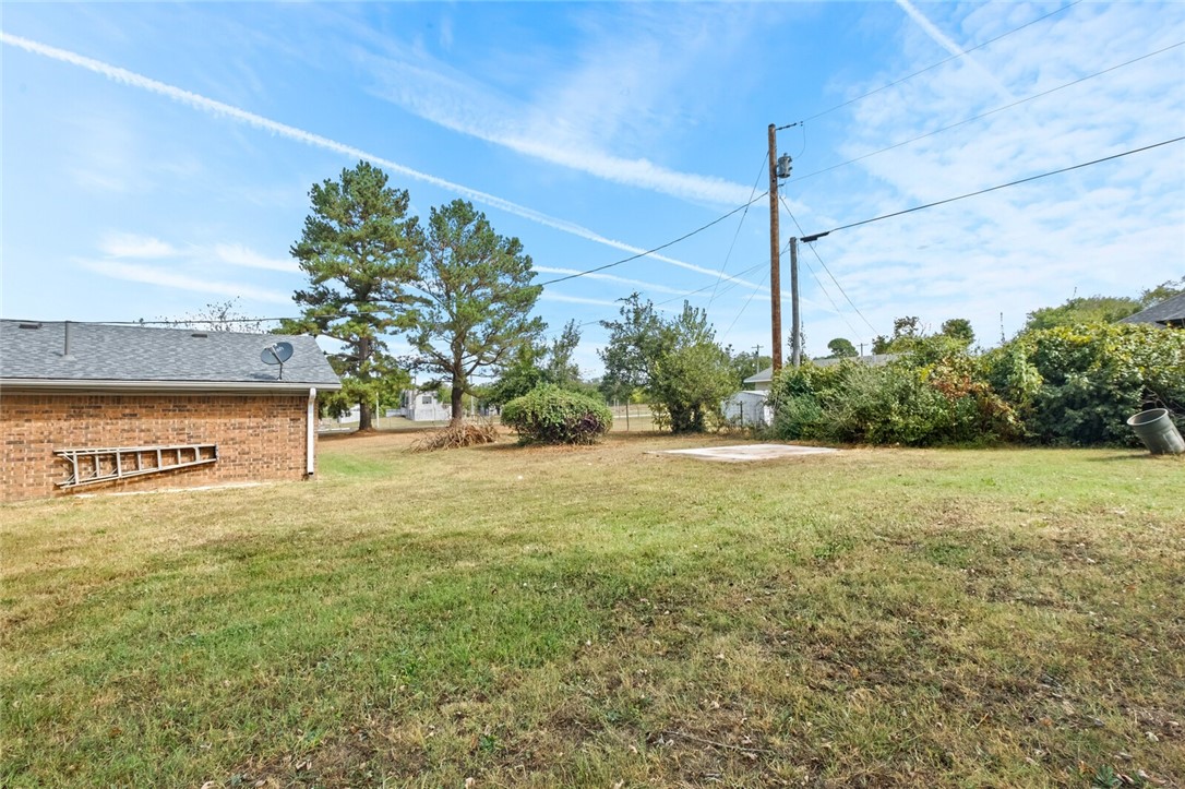 Oswalt 2nd Add Gravette - Residential