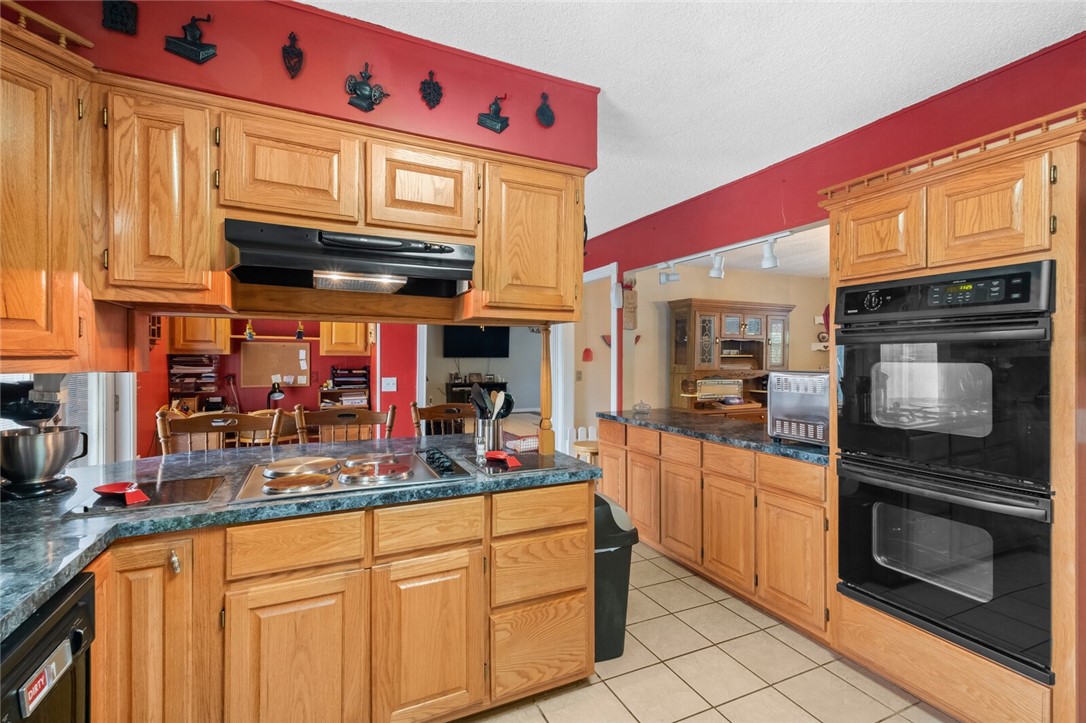 Oswalt 2nd Add Gravette - Residential