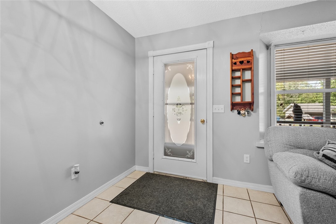Oswalt 2nd Add Gravette - Residential