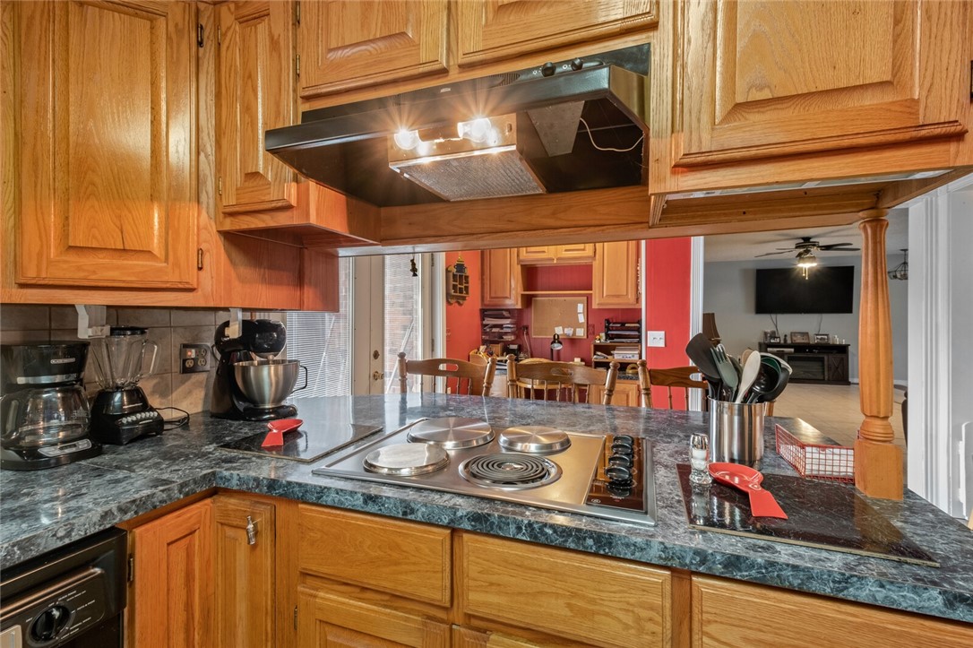 Oswalt 2nd Add Gravette - Residential