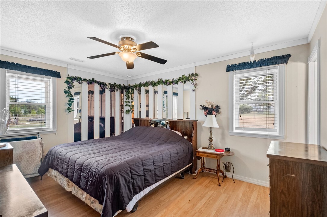 Oswalt 2nd Add Gravette - Residential