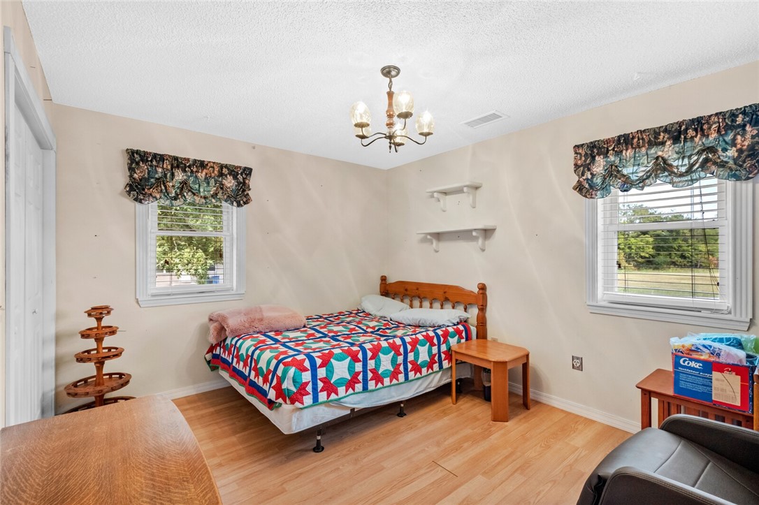 Oswalt 2nd Add Gravette - Residential