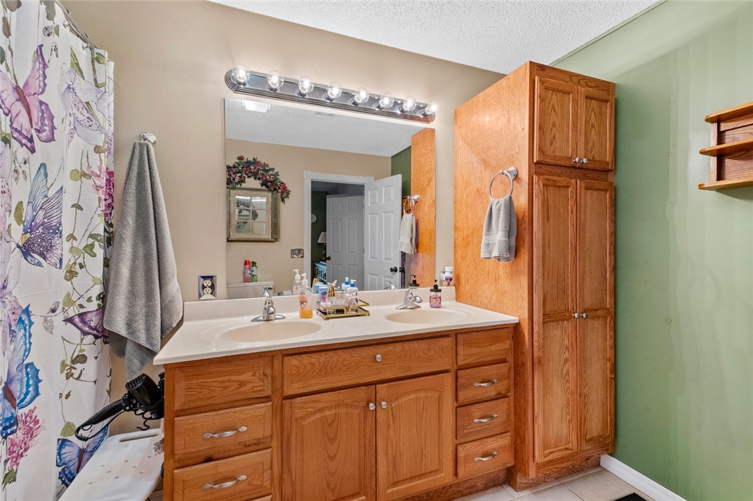 Oswalt 2nd Add Gravette - Residential