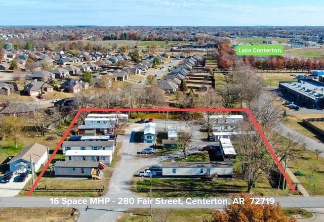 The park has 7 park owned homes, two vacant pads, and 7 tenant owned homes that generate $10,000 per month. All of the park owned homes have been renovated except one. City water and City sewer and 200 AMP electric to 12 of the 16 sites, which are separately metered. Almost all of the homes have brand new mini splits installed for heat and AC. There is a laundry room with two washers and two gas dryers. Water and sewer lines are PVC, and much of those lines have been replaced including the main sewer line.
Lot rent is $450 for the Tenant Owned Homes, and 12 of the residents pay their own electric. The 7 Park Owned Homes have a market value of $175,000, and there are 32 parkings spaces.