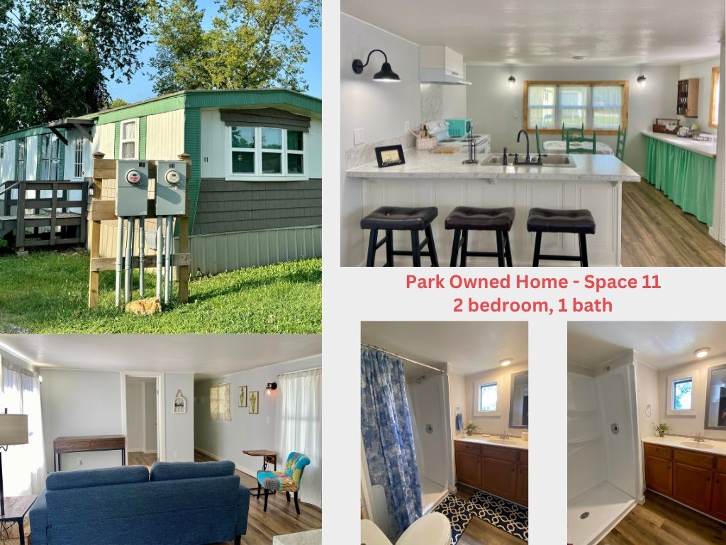 None - Residential Income