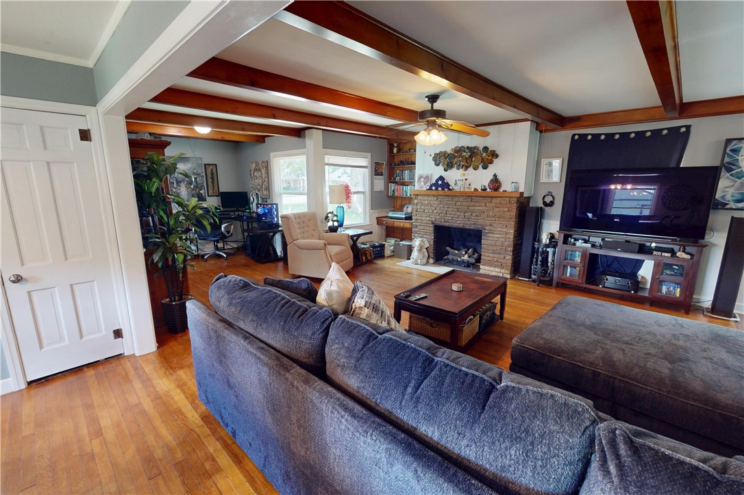 Mt Olive Add Siloam Spgs - Residential