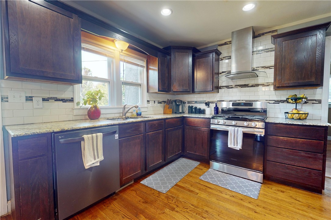 Mt Olive Add Siloam Spgs - Residential