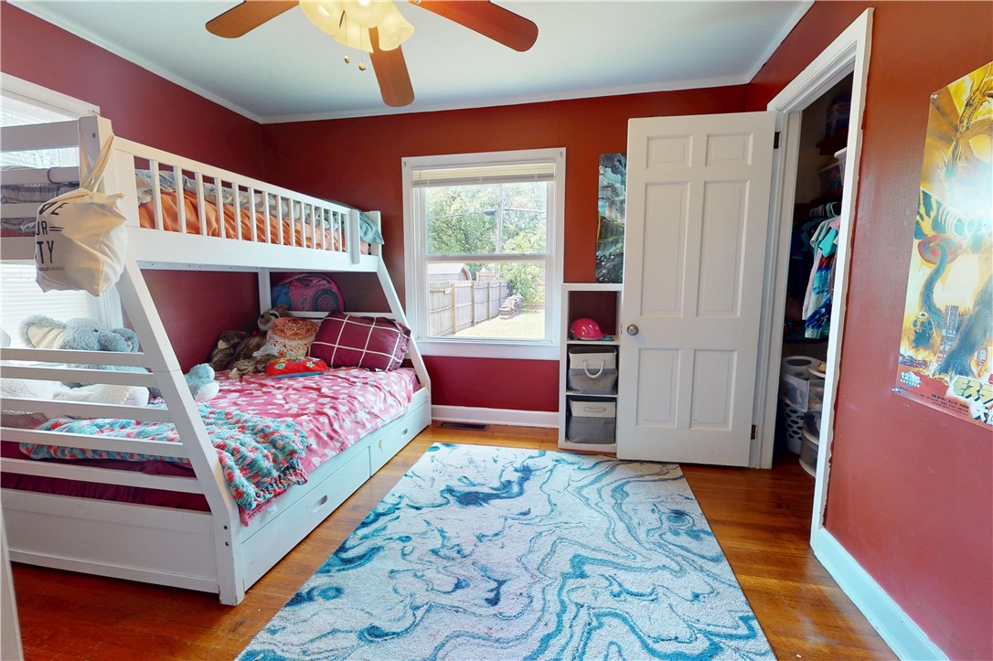 Mt Olive Add Siloam Spgs - Residential