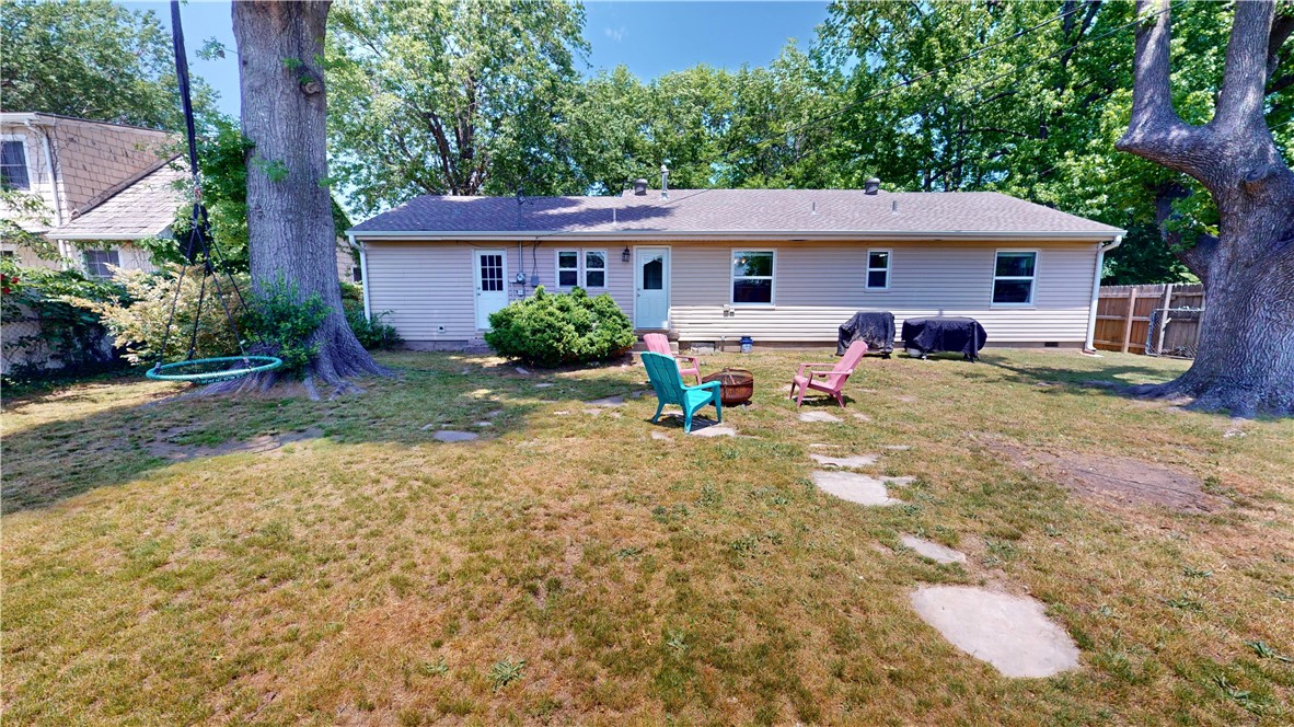 Mt Olive Add Siloam Spgs - Residential