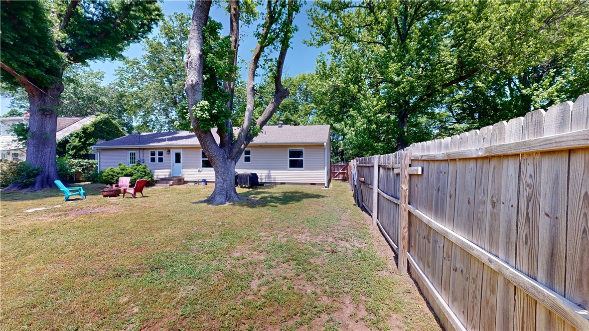 Mt Olive Add Siloam Spgs - Residential