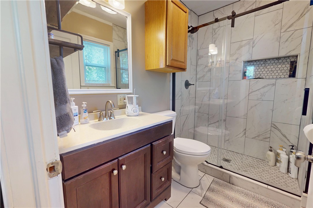 Mt Olive Add Siloam Spgs - Residential