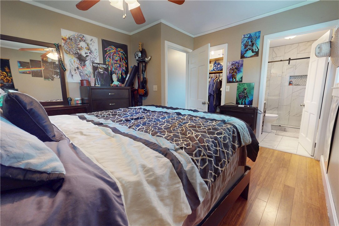 Mt Olive Add Siloam Spgs - Residential