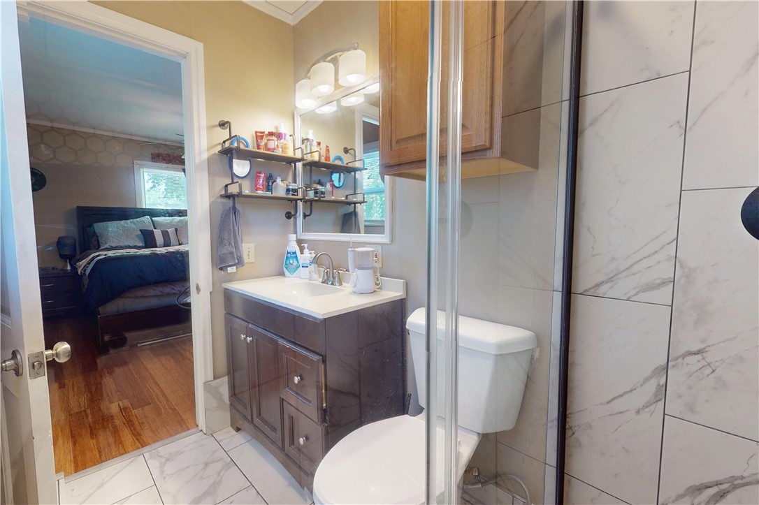 Mt Olive Add Siloam Spgs - Residential