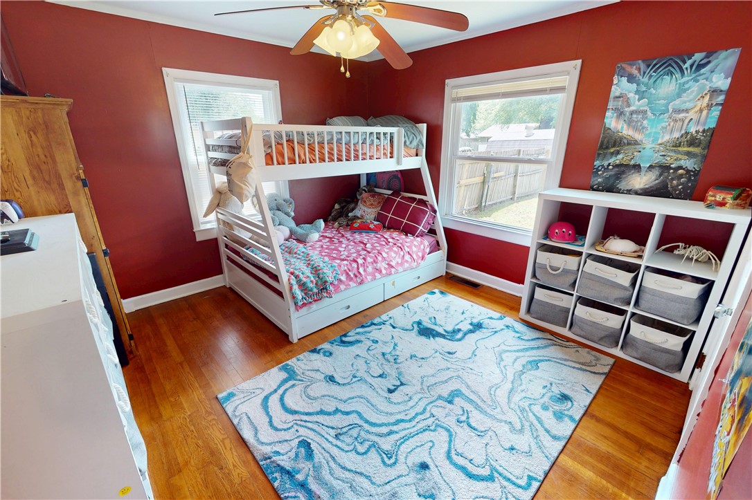 Mt Olive Add Siloam Spgs - Residential