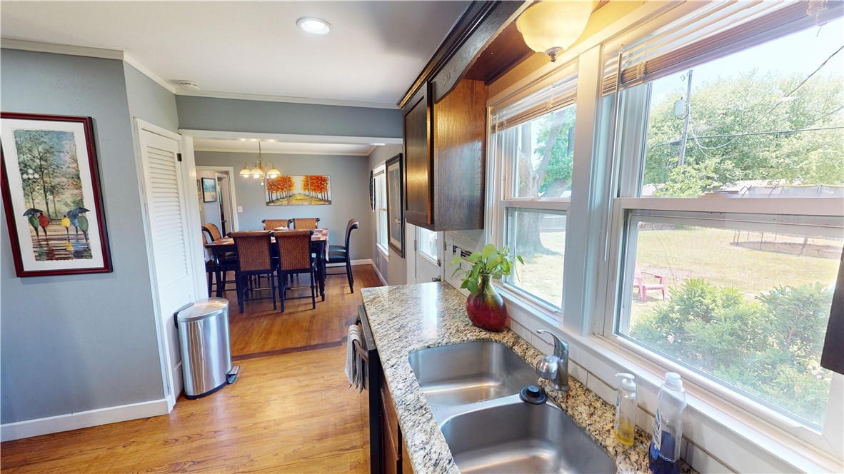 Mt Olive Add Siloam Spgs - Residential