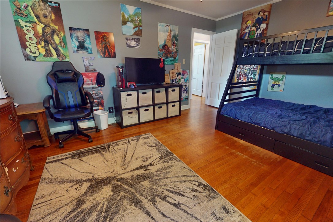 Mt Olive Add Siloam Spgs - Residential