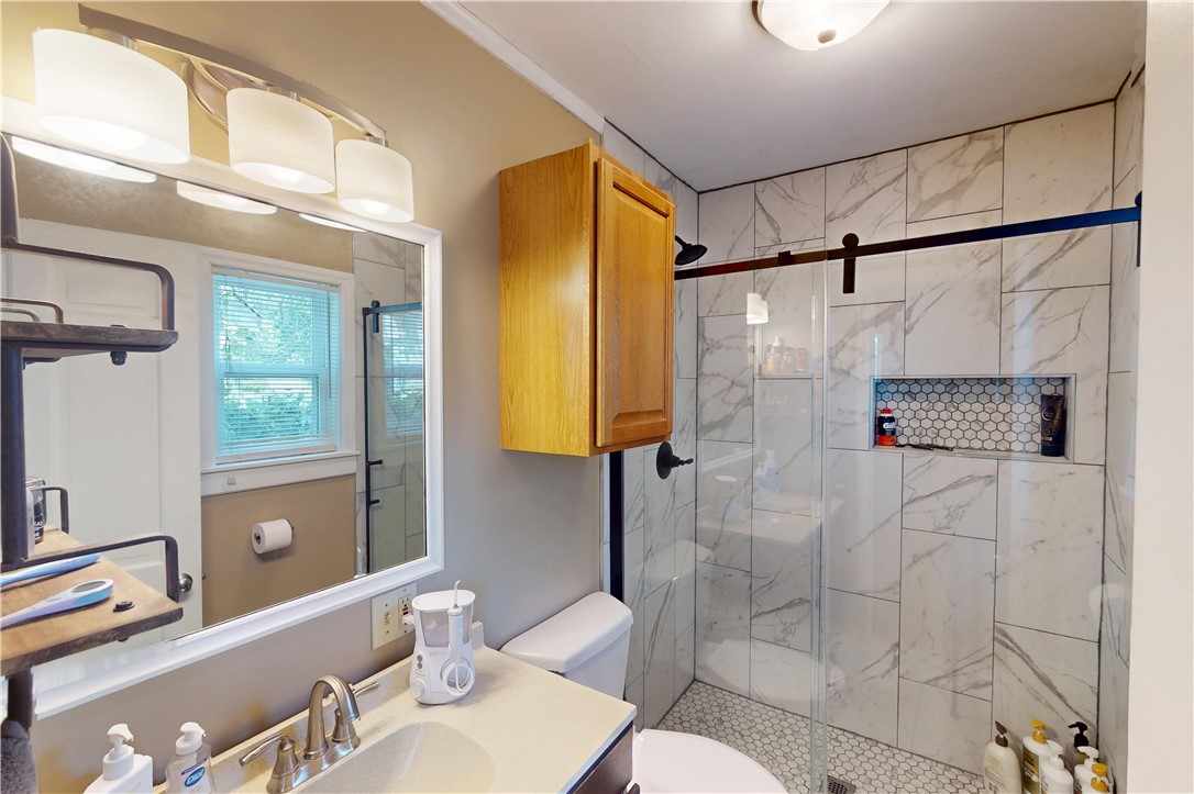 Mt Olive Add Siloam Spgs - Residential