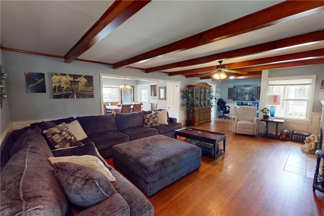 Mt Olive Add Siloam Spgs - Residential