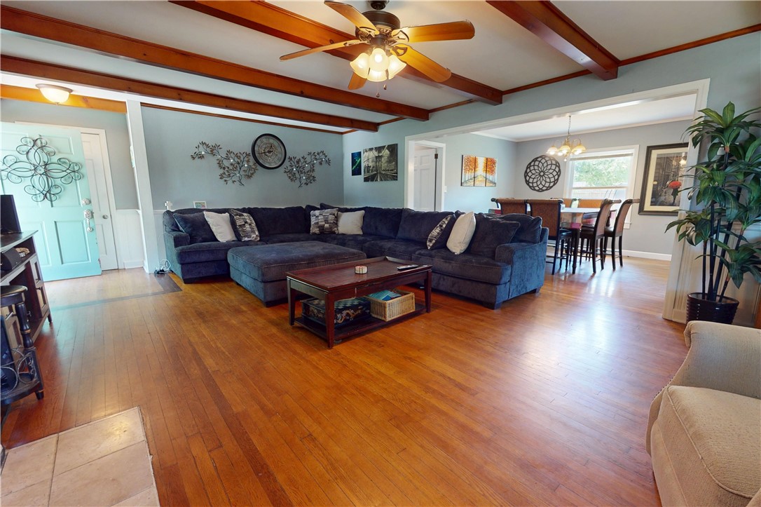 Mt Olive Add Siloam Spgs - Residential