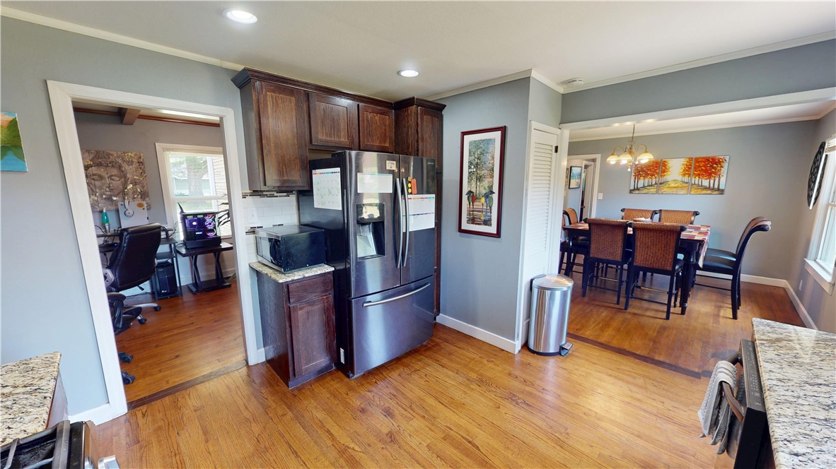 Mt Olive Add Siloam Spgs - Residential