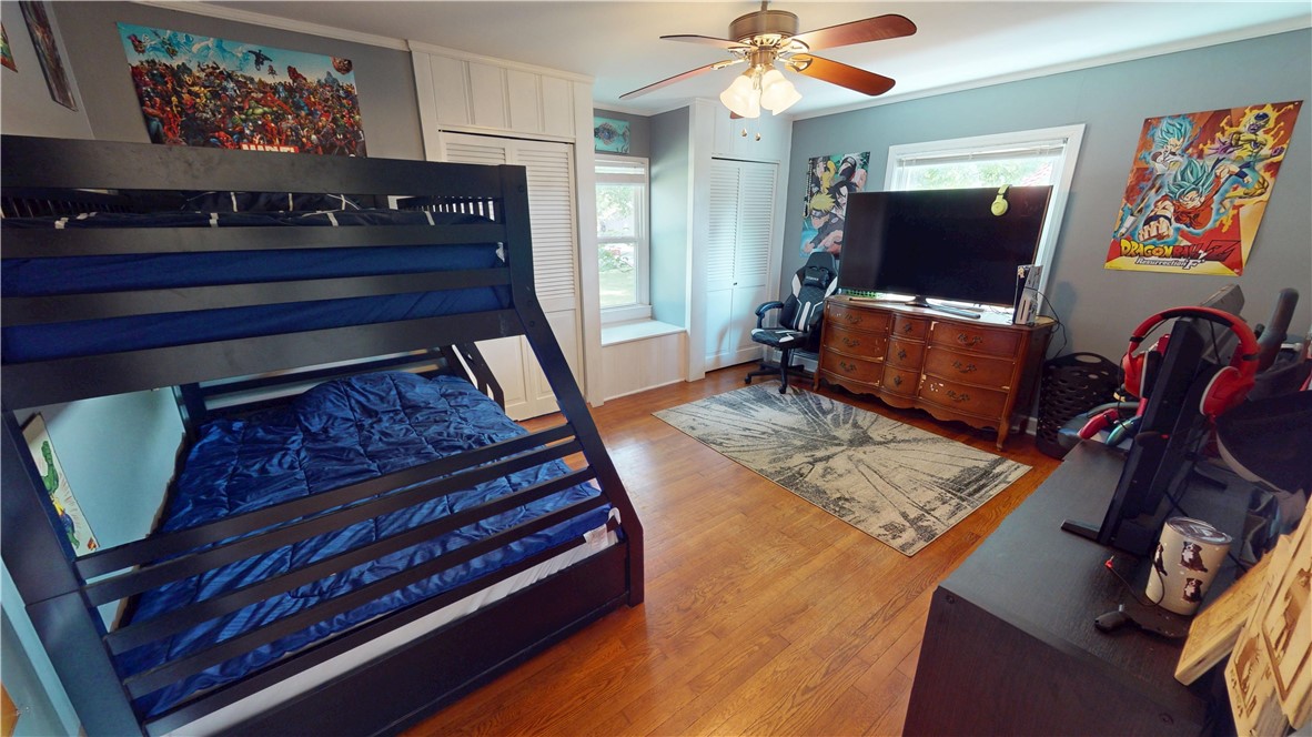 Mt Olive Add Siloam Spgs - Residential