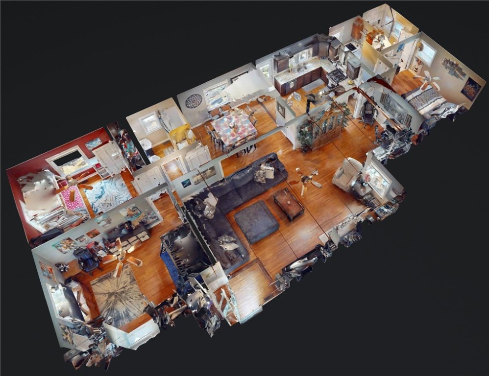 Mt Olive Add Siloam Spgs - Residential