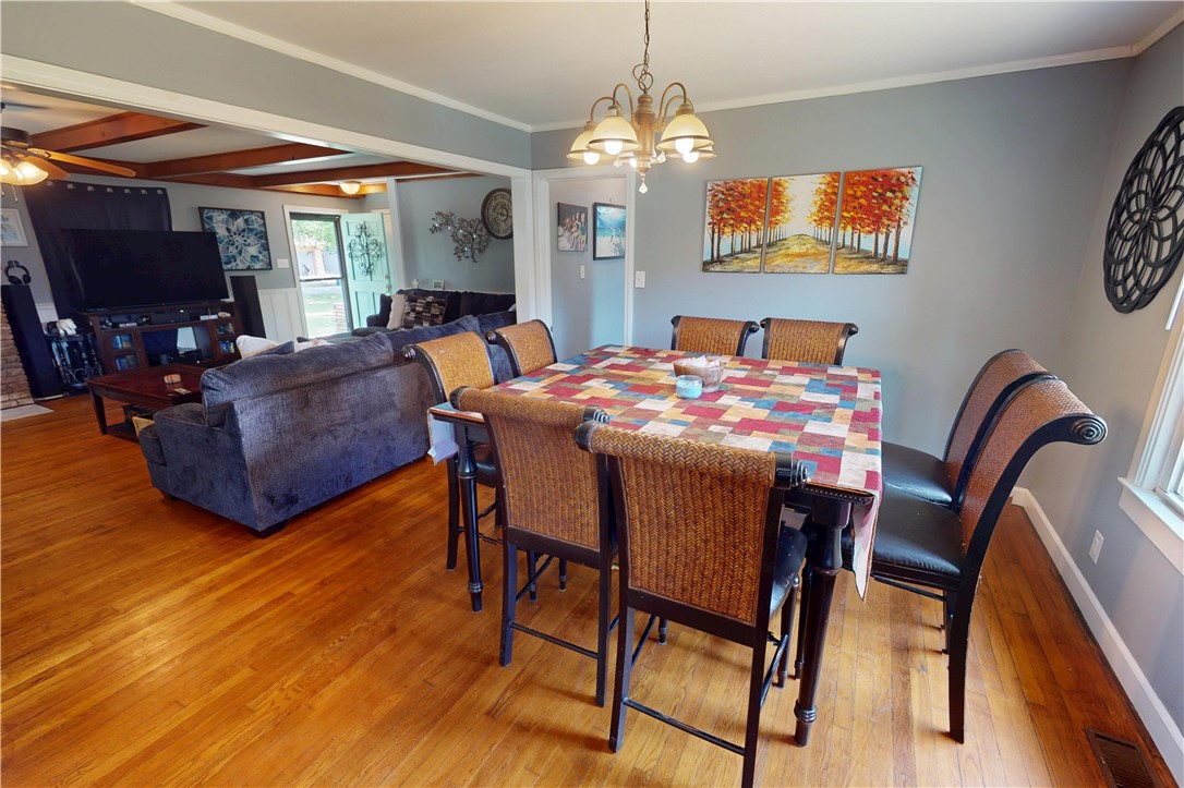 Mt Olive Add Siloam Spgs - Residential