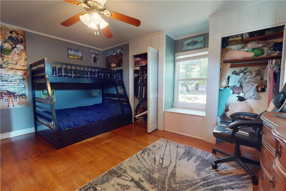 Mt Olive Add Siloam Spgs - Residential