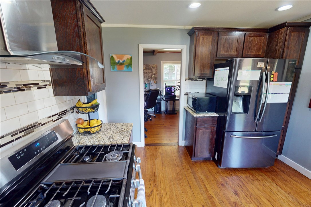 Mt Olive Add Siloam Spgs - Residential