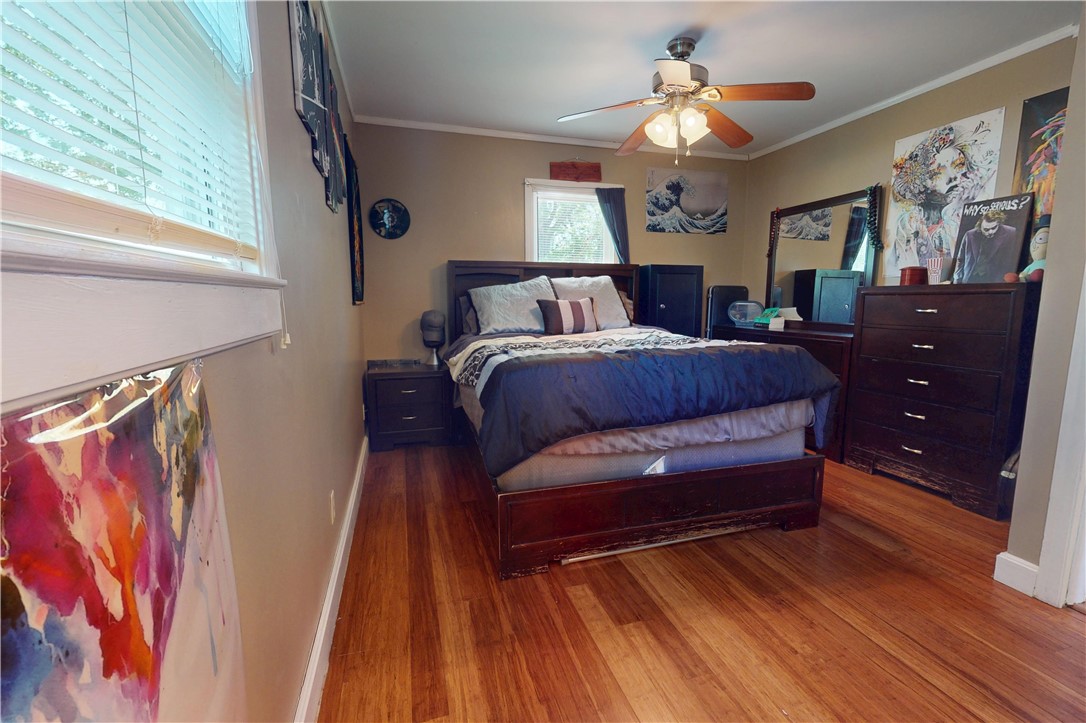 Mt Olive Add Siloam Spgs - Residential