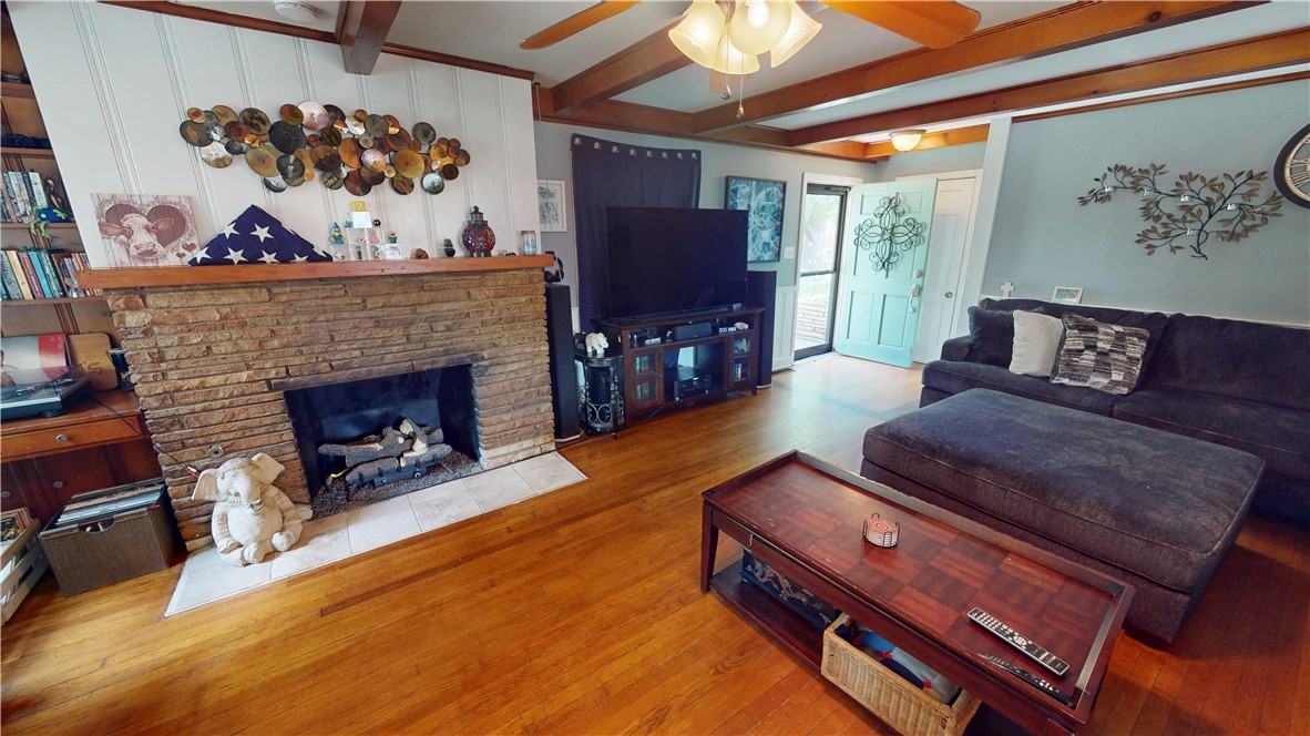 Mt Olive Add Siloam Spgs - Residential