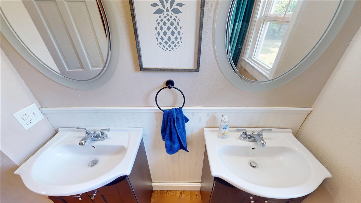 Mt Olive Add Siloam Spgs - Residential