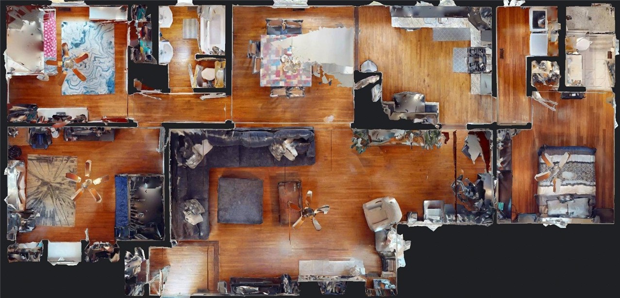 Mt Olive Add Siloam Spgs - Residential