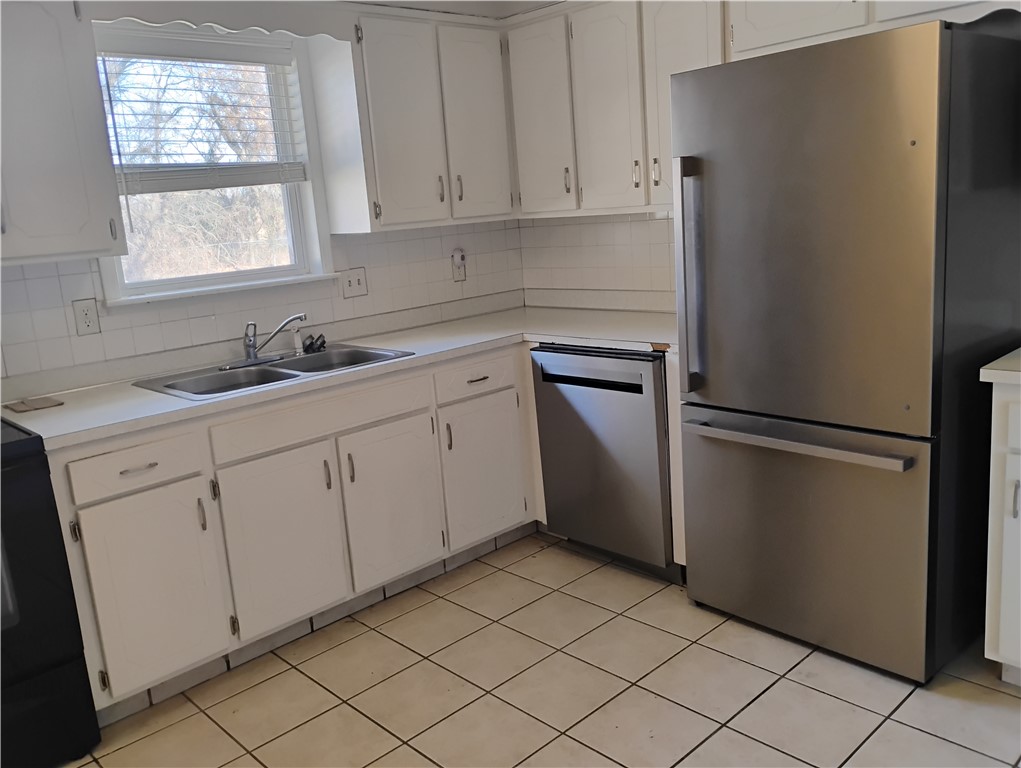 Fairfield Add Bentonville - Residential Lease