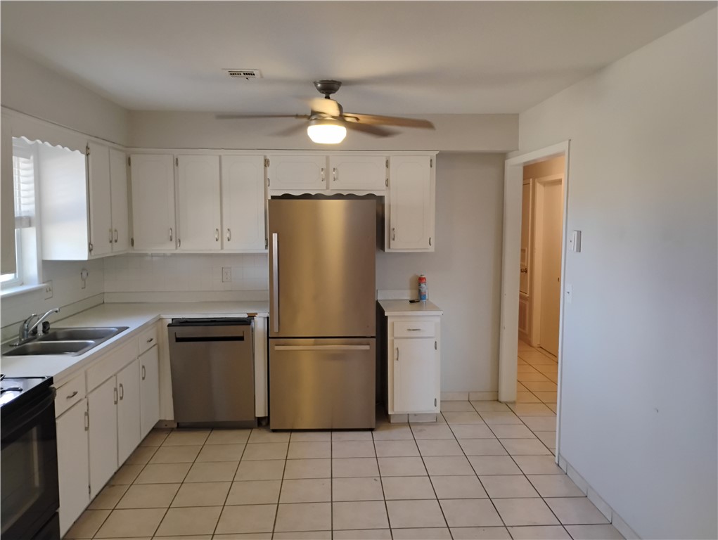 Fairfield Add Bentonville - Residential Lease