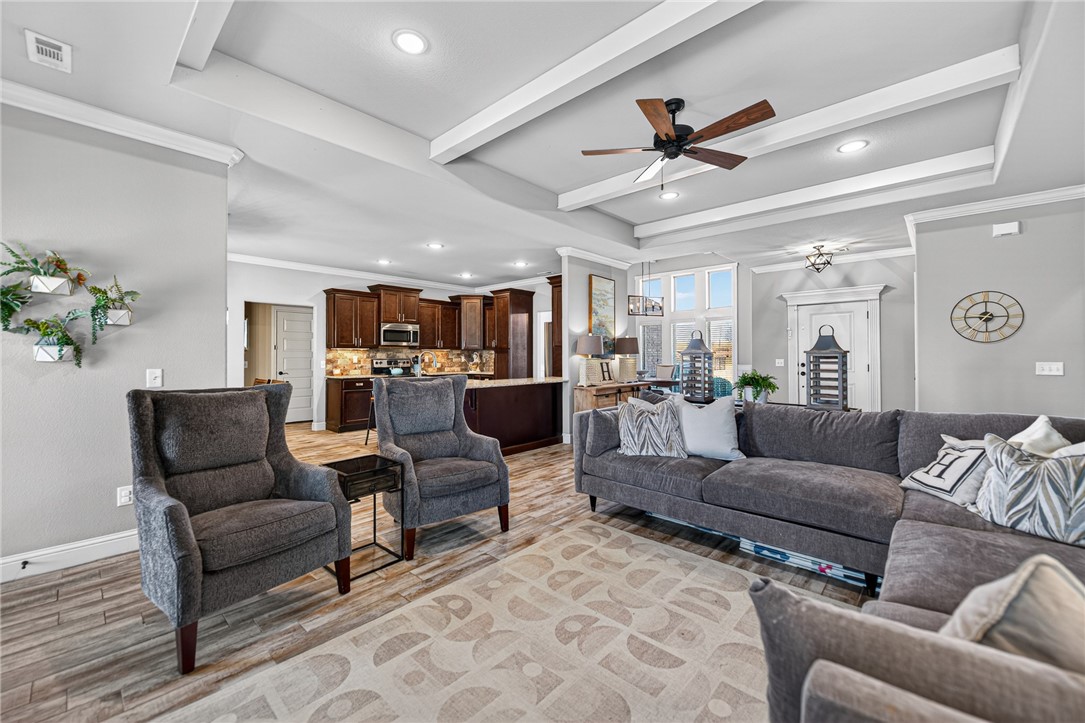 Weatherton Pud Lowell - Residential