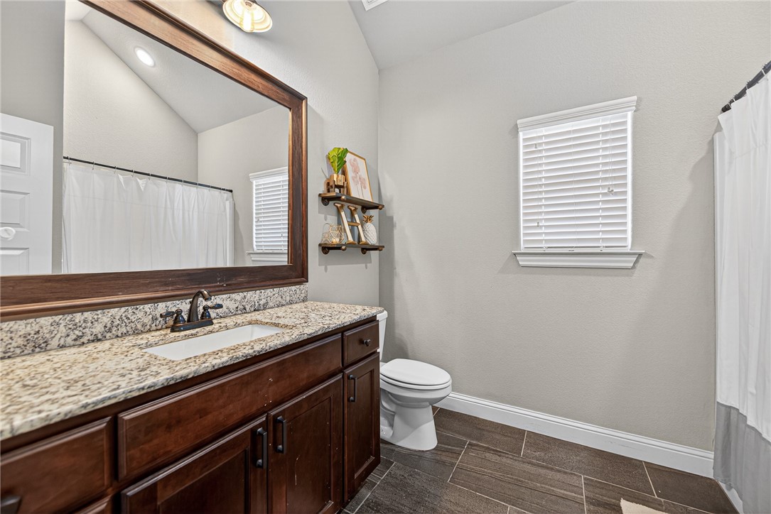 Weatherton Pud Lowell - Residential