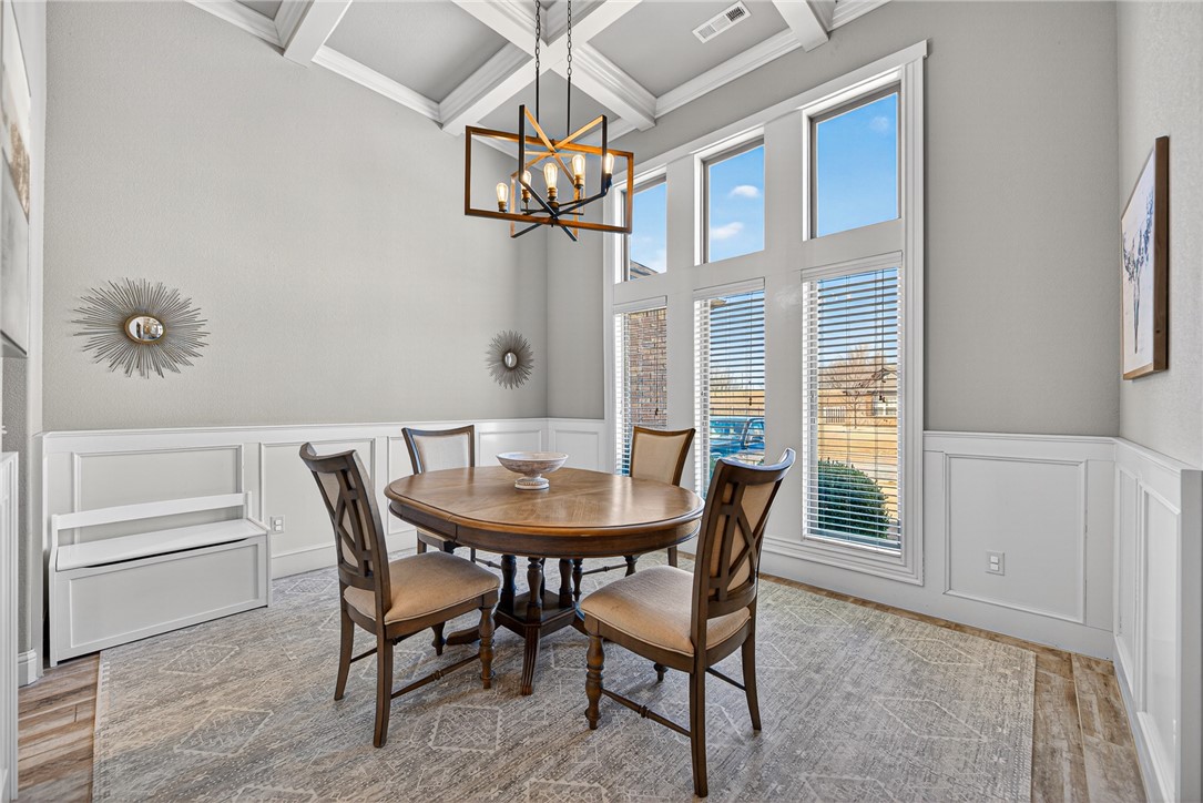 Weatherton Pud Lowell - Residential