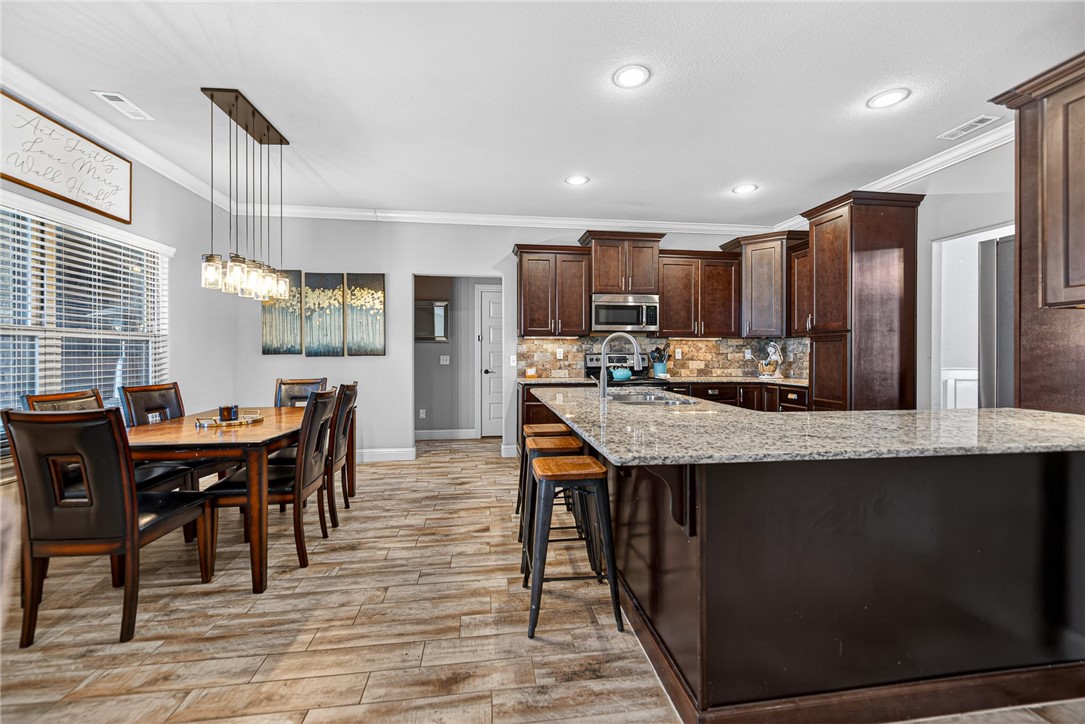 Weatherton Pud Lowell - Residential