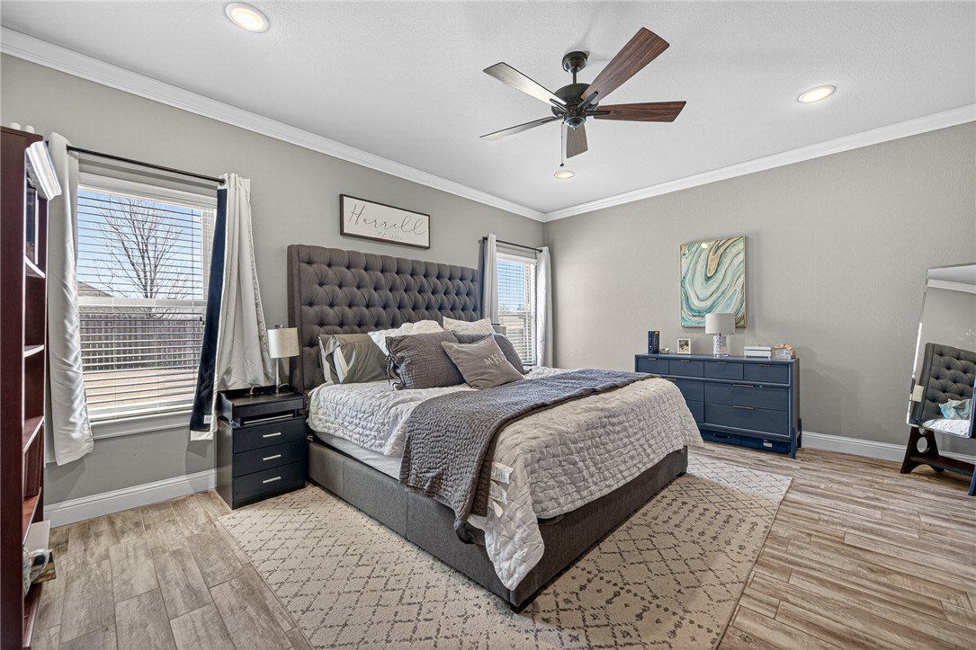 Weatherton Pud Lowell - Residential