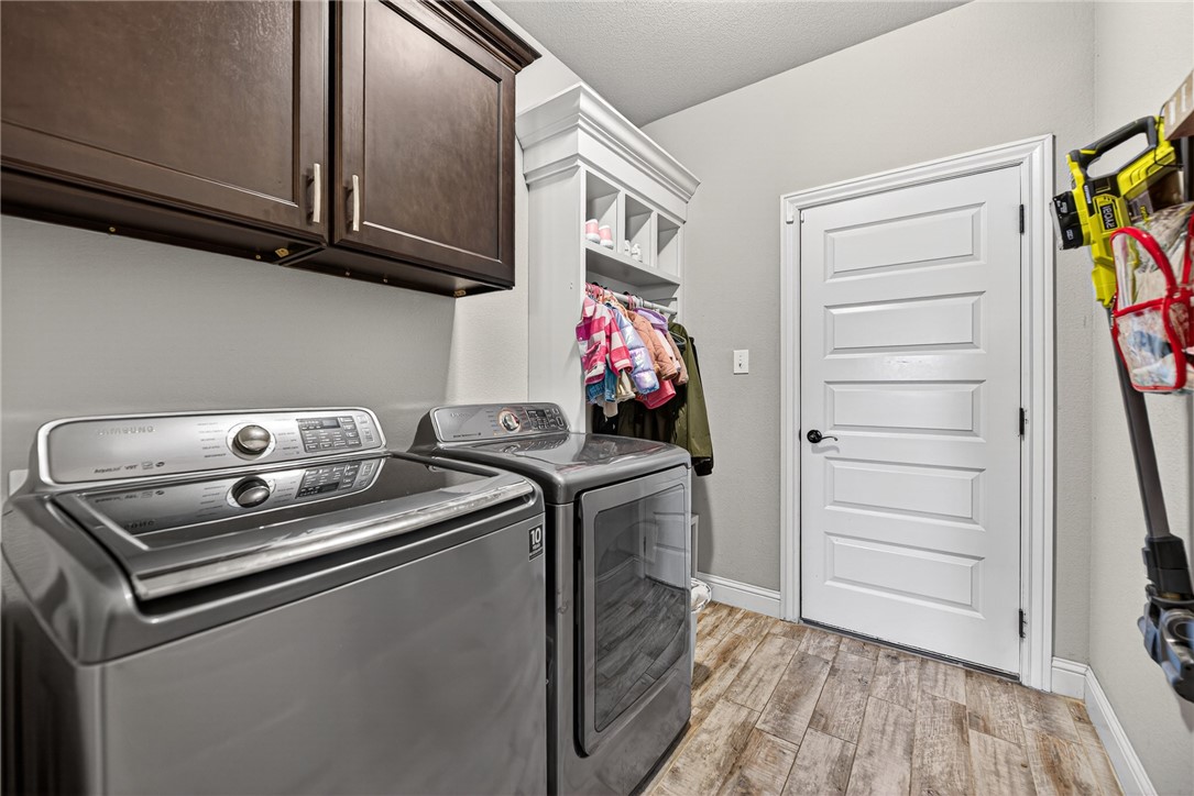 Weatherton Pud Lowell - Residential