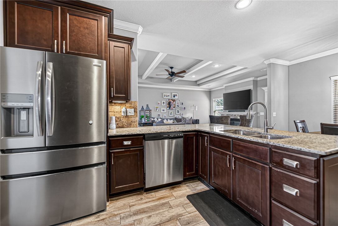 Weatherton Pud Lowell - Residential