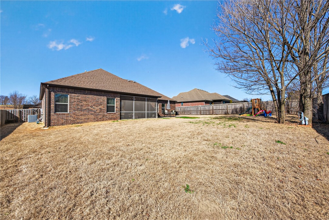 Weatherton Pud Lowell - Residential