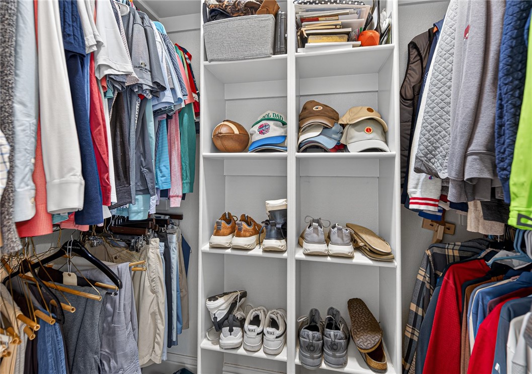 Weatherton Pud Lowell - Residential