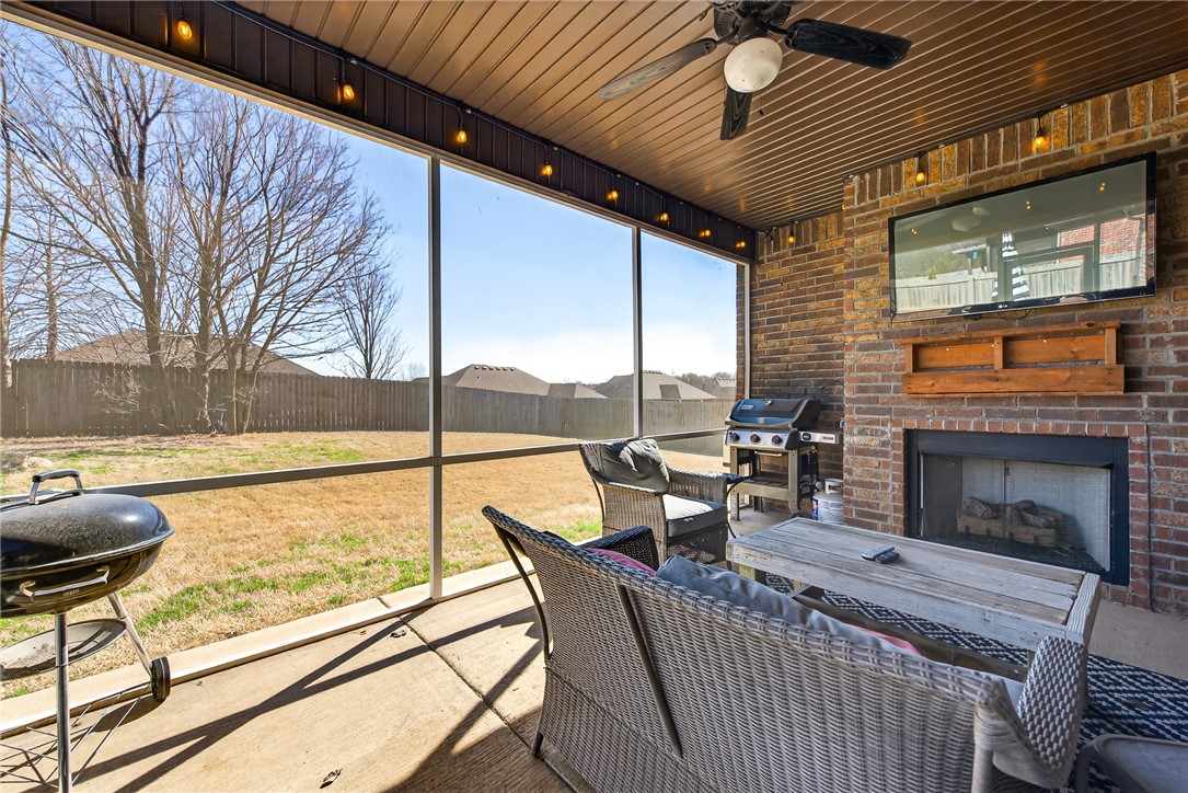 Weatherton Pud Lowell - Residential