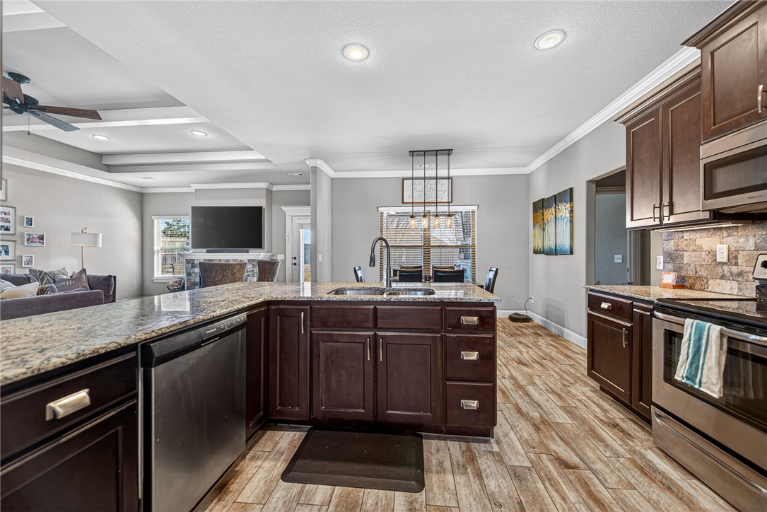 Weatherton Pud Lowell - Residential