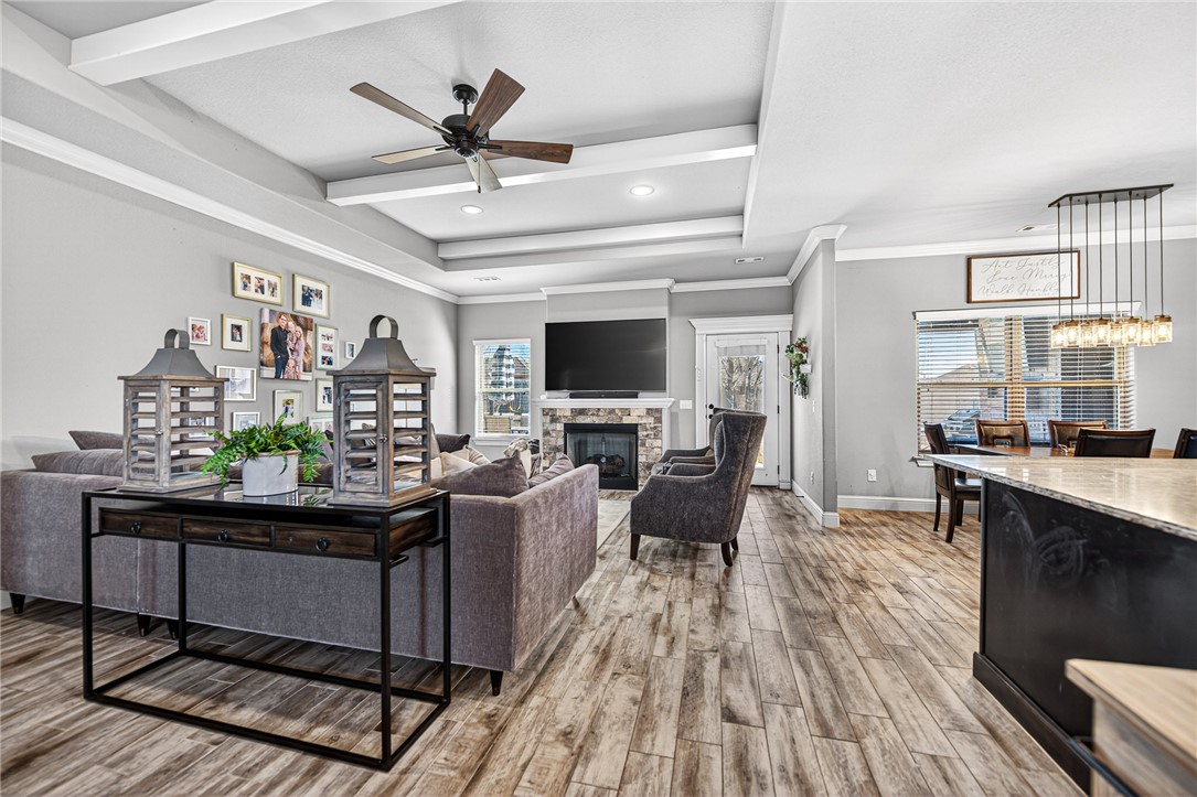 Weatherton Pud Lowell - Residential