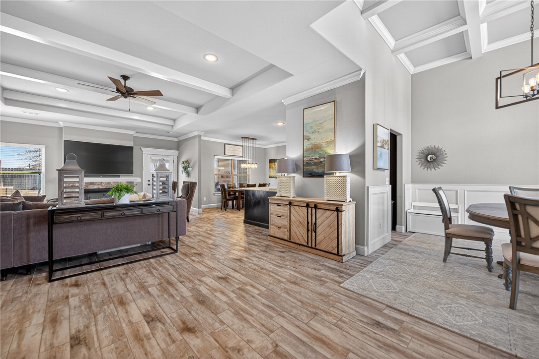 Weatherton Pud Lowell - Residential