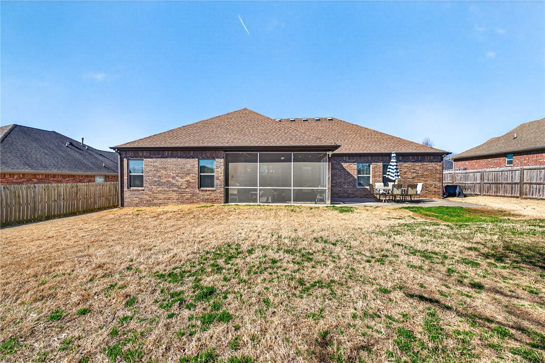 Weatherton Pud Lowell - Residential